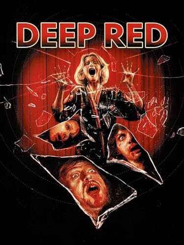 Deep Red