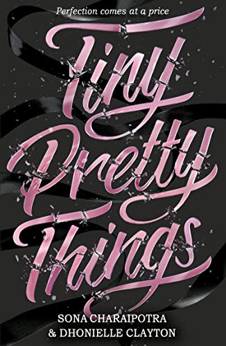 Bild: Tiny Pretty Things f�r 14,98 EUR (-25%) statt 14,50 EUR bei amazon.de