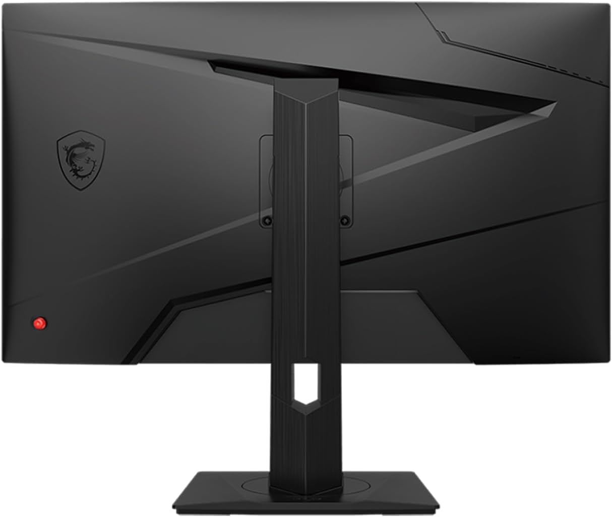 MSI G274QPF, 27" Gaming Monitor • 2560 x 1440 (2K WQHD) • Rapid IPS • 1ms • 170Hz • G-Sync Compatible • HDR 400 • USB-C • HDMI • Displayport • Tilt • Swivel • Height Adjustable • Pivot