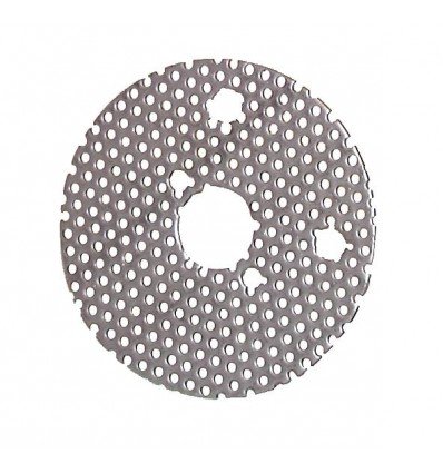 Deflettore d'aria specifico - SPARKGAS 20
