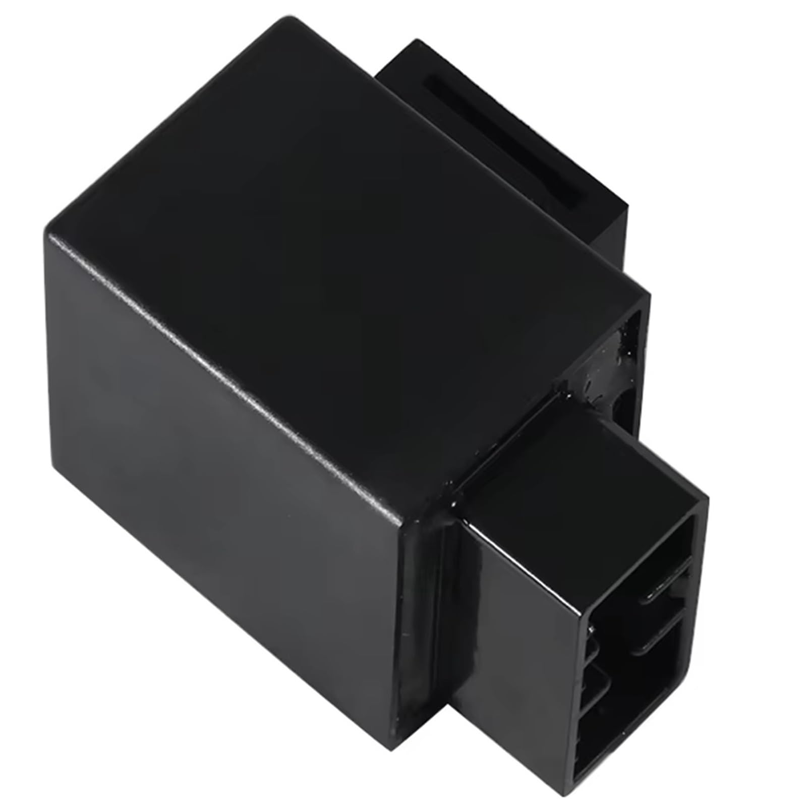 Motorrad Blinkermodul Kompatibel Mit Yamaha Für XJR1300 1999 2000 2001 Zündungs-Blinker-Controller-Relais-Anzeigemodul OEM 5EA-81950-01 5EA-81950-00