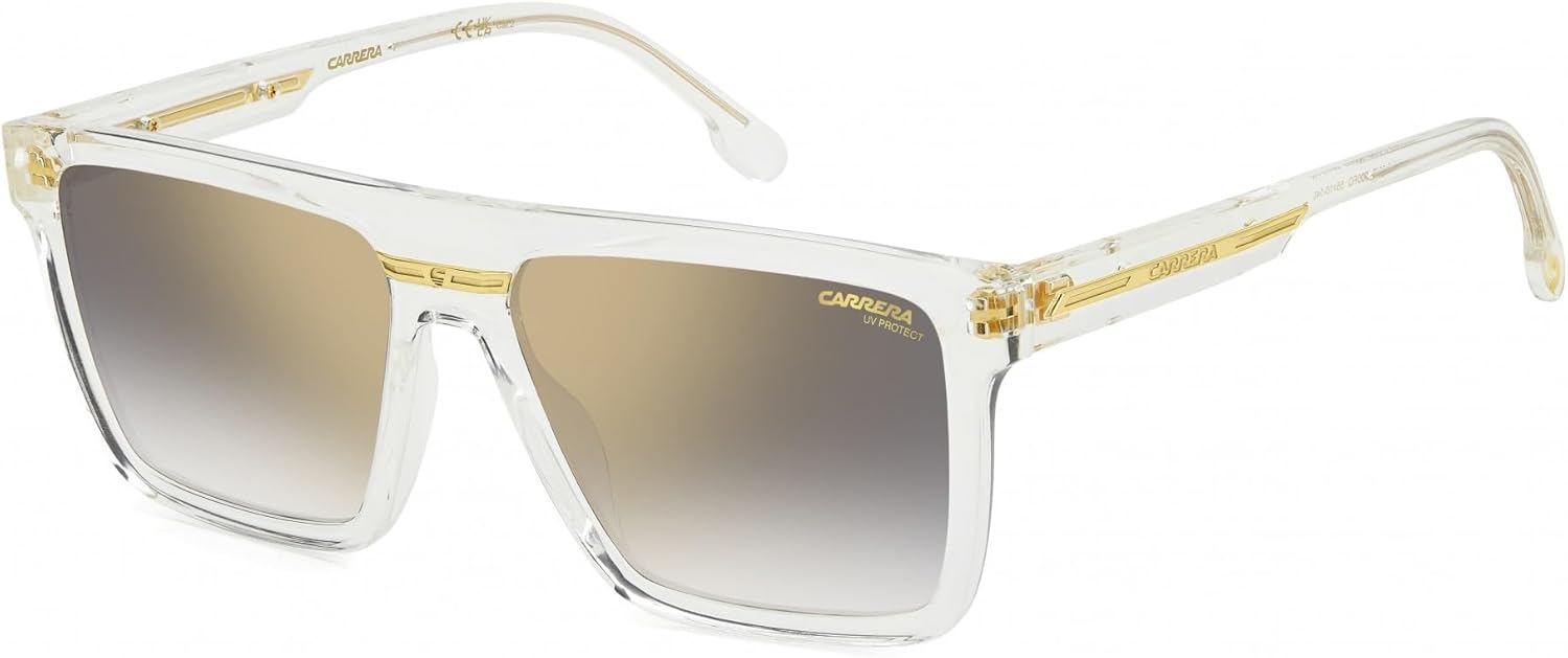 Carrera Sunglasses Victory C 03 /S 900 Crystal, 58/145/16