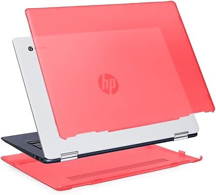 hard shell chromebook case