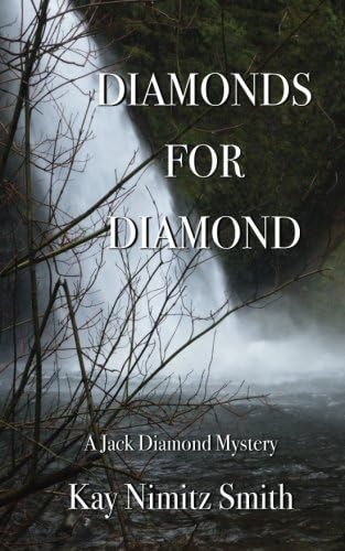 Diamonds for Diamond: A Jack Diamond Mystery