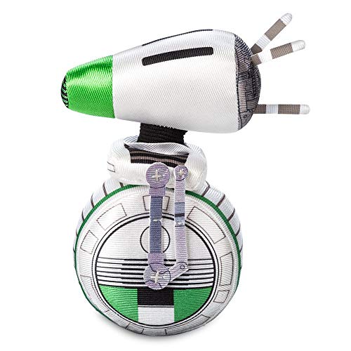 STAR WARS D-O Plush: The Rise of Skywalker – Mini Bean Bag – 7 1/2''