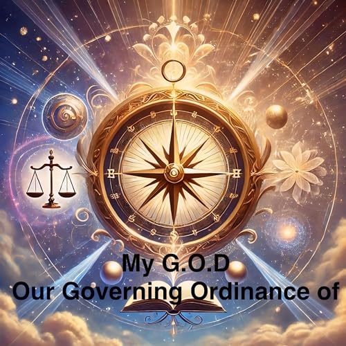 My G.O.D by Joseph Rodriguez episode artwork