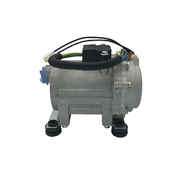 コンプレッサー PUMA 静音タイプ コンパクト卓上100Vエアーコンプレッサー 1馬力