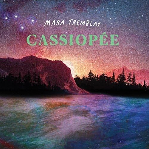 Cassiopee - Vinyl release thumbnail