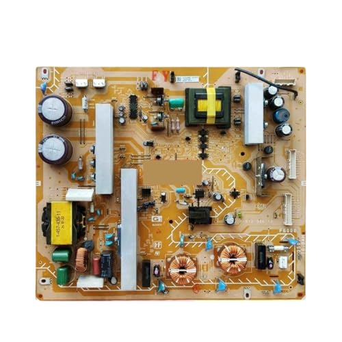 Carte d'alimentation KLV-46F310A pour réparer un écran noir de TV 1-872-986-13