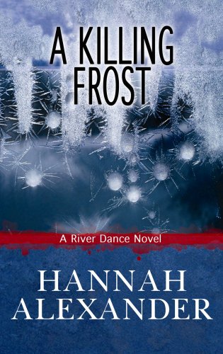 Buy A Killing Frost (River Dance) — BookShops.in