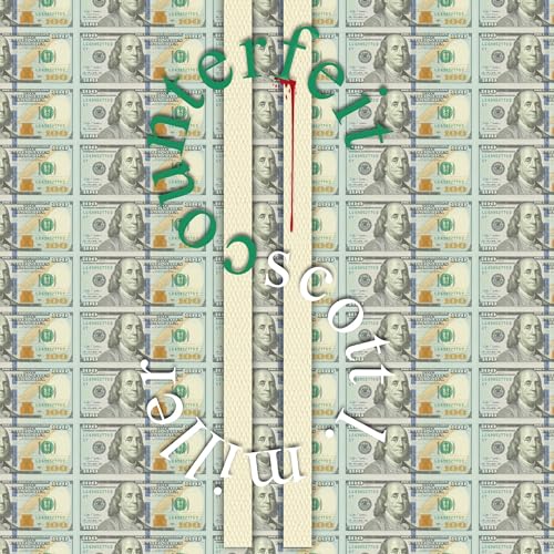 Counterfeit cover art