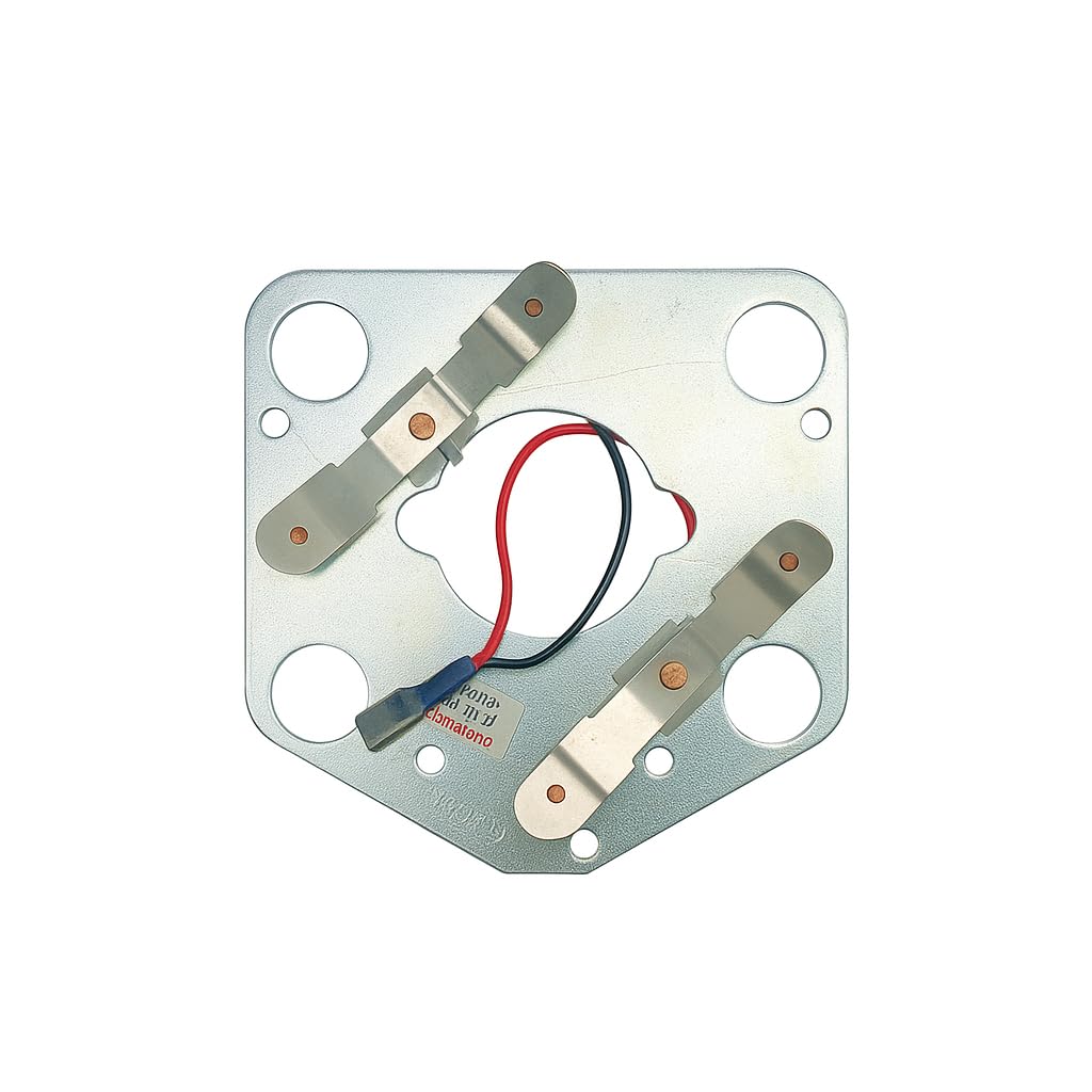 AUTO VORTEX Steering Horn Plate For New Mahindra Bolero