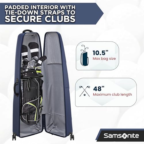 Samsonite Tour Classic Hardside