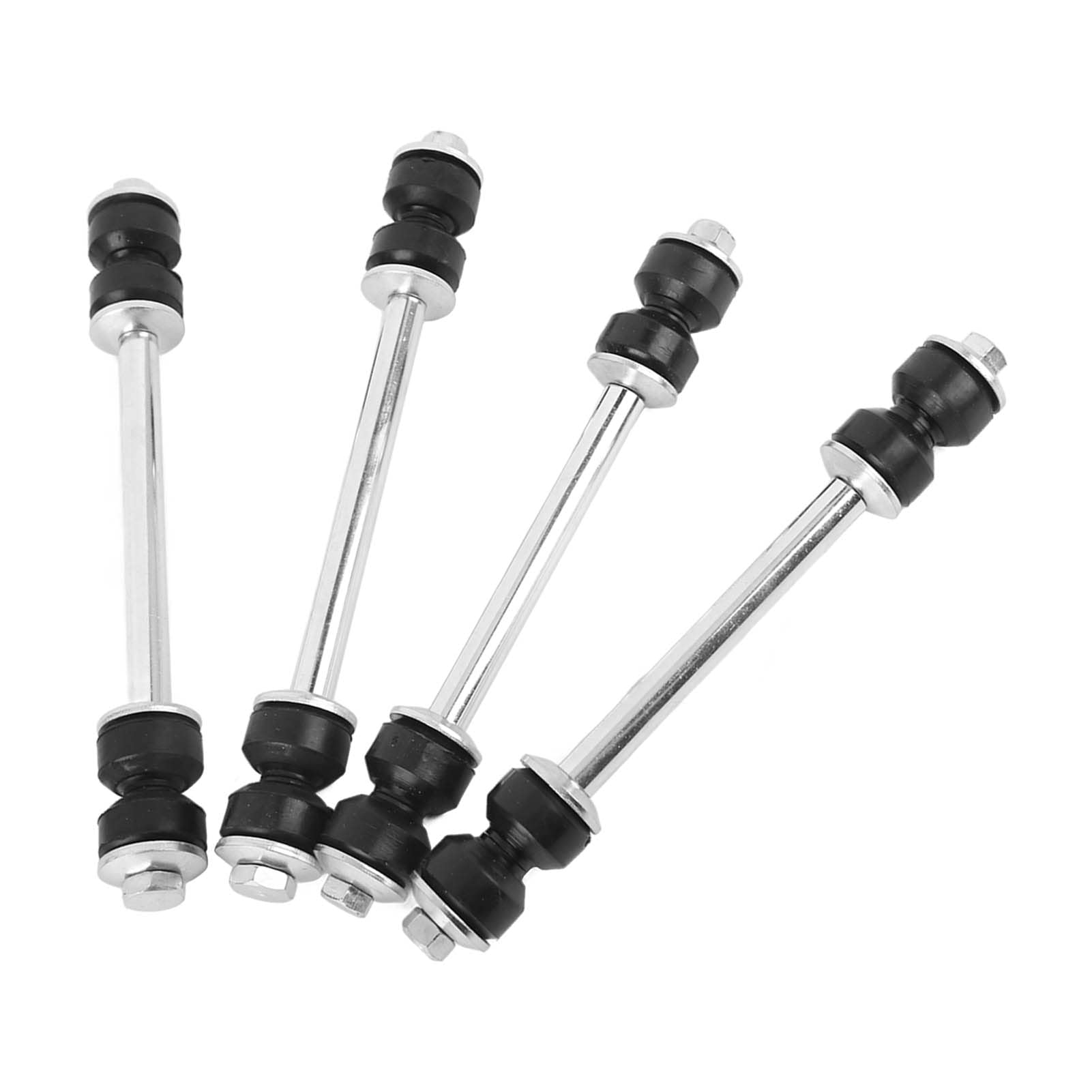 Sway Bar Link Kit Replacement Fit for Explorer 2006-2010 | Materiał metalowy, zaprojektowany z myślą o wysokiej stabilności, kompatybilny z Mountaineer 2006-2010