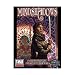 Mythic Vistas: Mindshadows (d20 Fantasy Roleplaying Campaign Setting)