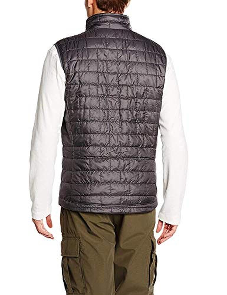 Patagonia Chaqueta sin Mangas para Hombre Nano Puff