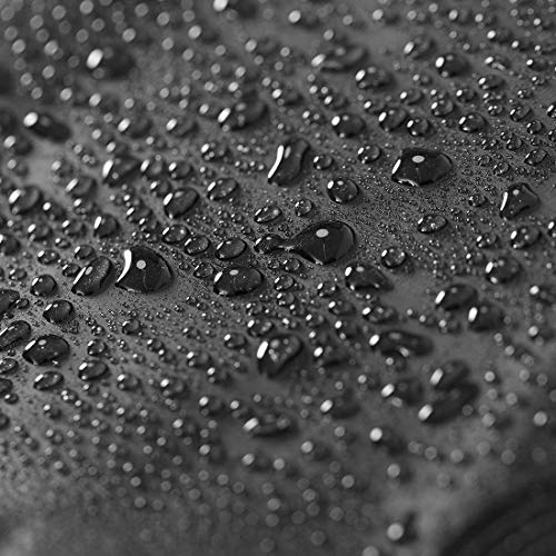 Coffre arrière Wisamic - Sac à Bagages Étanche 417L – Image 5