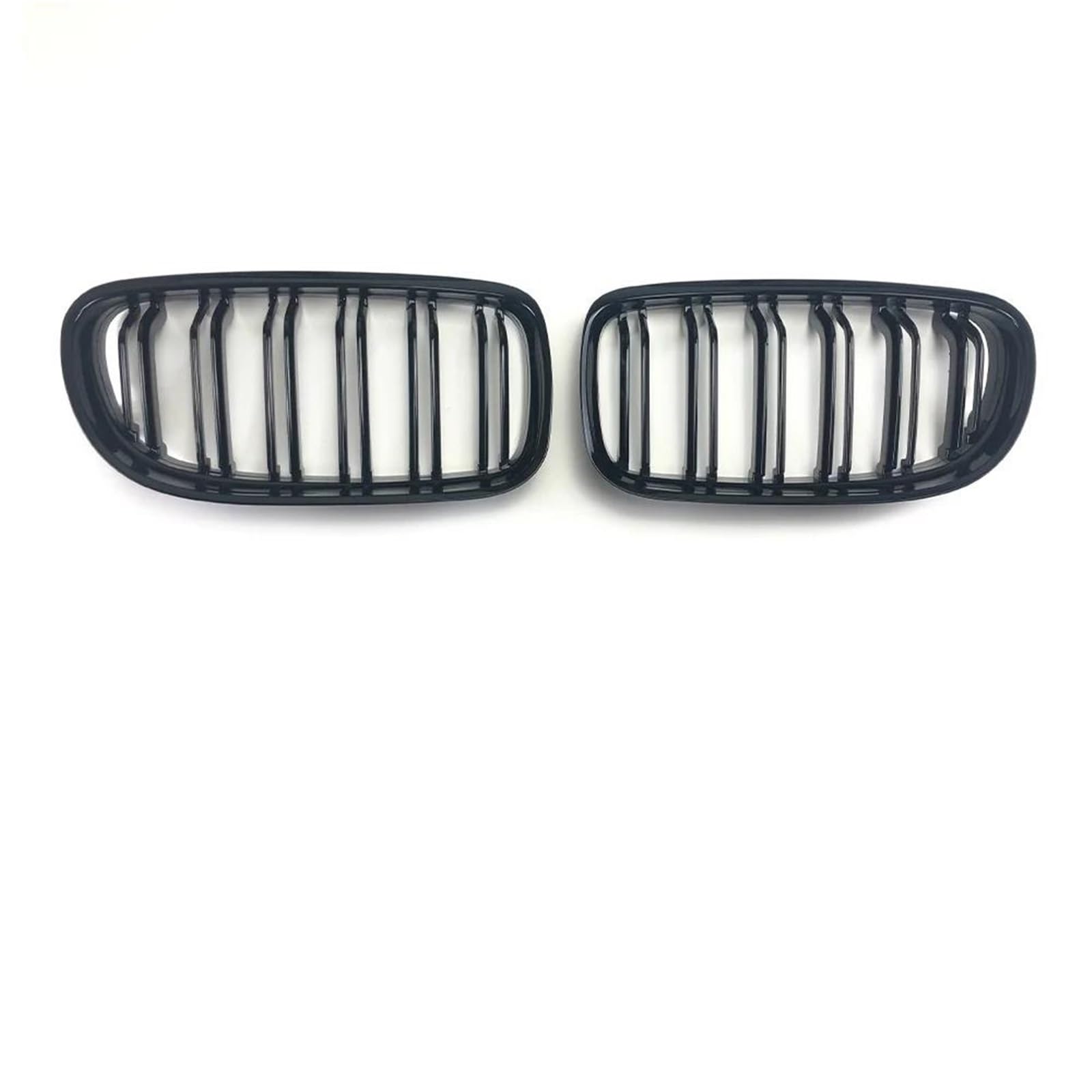 Calandre avant BMW E90 E91 résout le problème de grille cassée ou déclipsée sur 320i