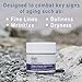 skyn ICELAND Oxygen Infusion Anti-Aging Night Cream with Peptides & Salicylic Acid Smoothing Hydrating & Skin Firming Moisturizer, 1.98 Fl. Oz.