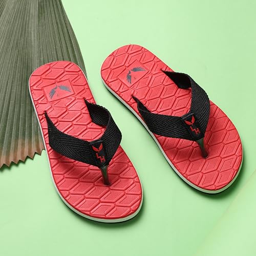 Image of Men Doctor Recommended Orthopedic |Lightweight|Pain Relief|Flip Flop for Boys Slippers| 955