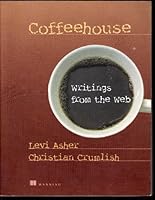 Coffeehouse Writings From the Web 0884777383 Book Cover