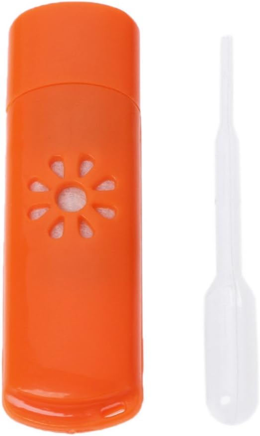 USB Car Diffuser Humidifier Essential Oil For Home No Retail Package.