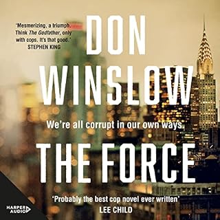 The Force cover art