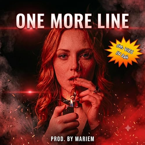 Escape the Noise V3 — One More Line