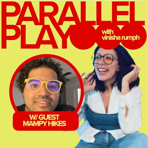 Ep. 13 - The Return of MAMPY HIKES