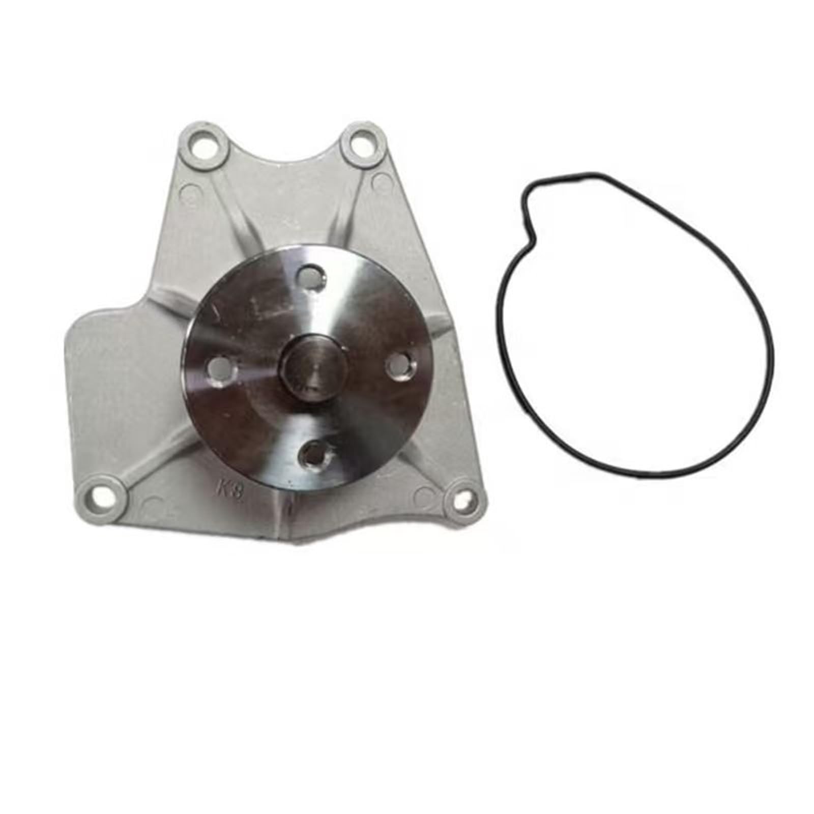 per Caterpillar per Cat per Sumitomo per 306 308D SH60 SH75 Pompa Acqua per Escavatore 190-5767 ME996789 ME200411 ME993473 4M40 Pompa Acqua Refrigerante Benzina