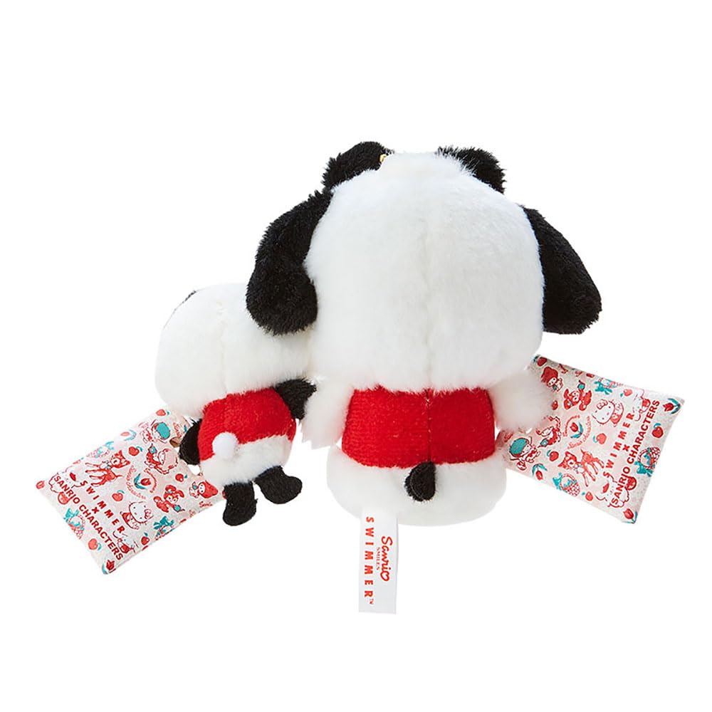 Amazon.co.jp: サンリオ(SANRIO) サンリオ マスコットホルダー
