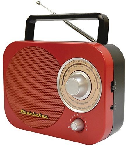 The 4 Best Garage Radios – Workshop Radio Reviews 2020