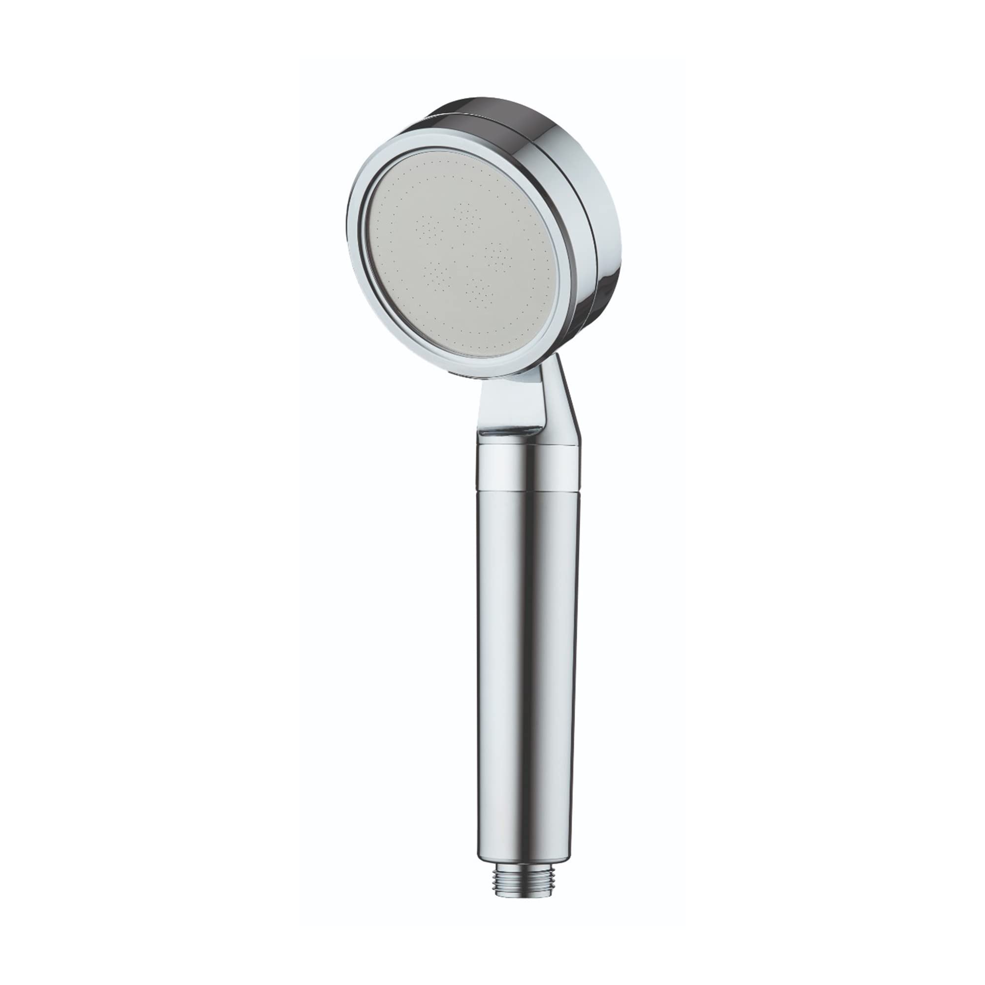 Blue Canyon Europa Shower Head, High-Pressure Water Flow, Dual Filtration, Premium Stainless Steel Shower Head for Bath with Water Purifying Calcium Sulphite Beads, Hard Water Filter Shower Spray