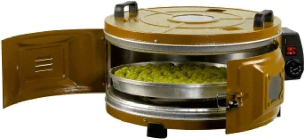 Amazon.ca Yellow Convection Ovens / Ovens & Toasters Home & Kitchen