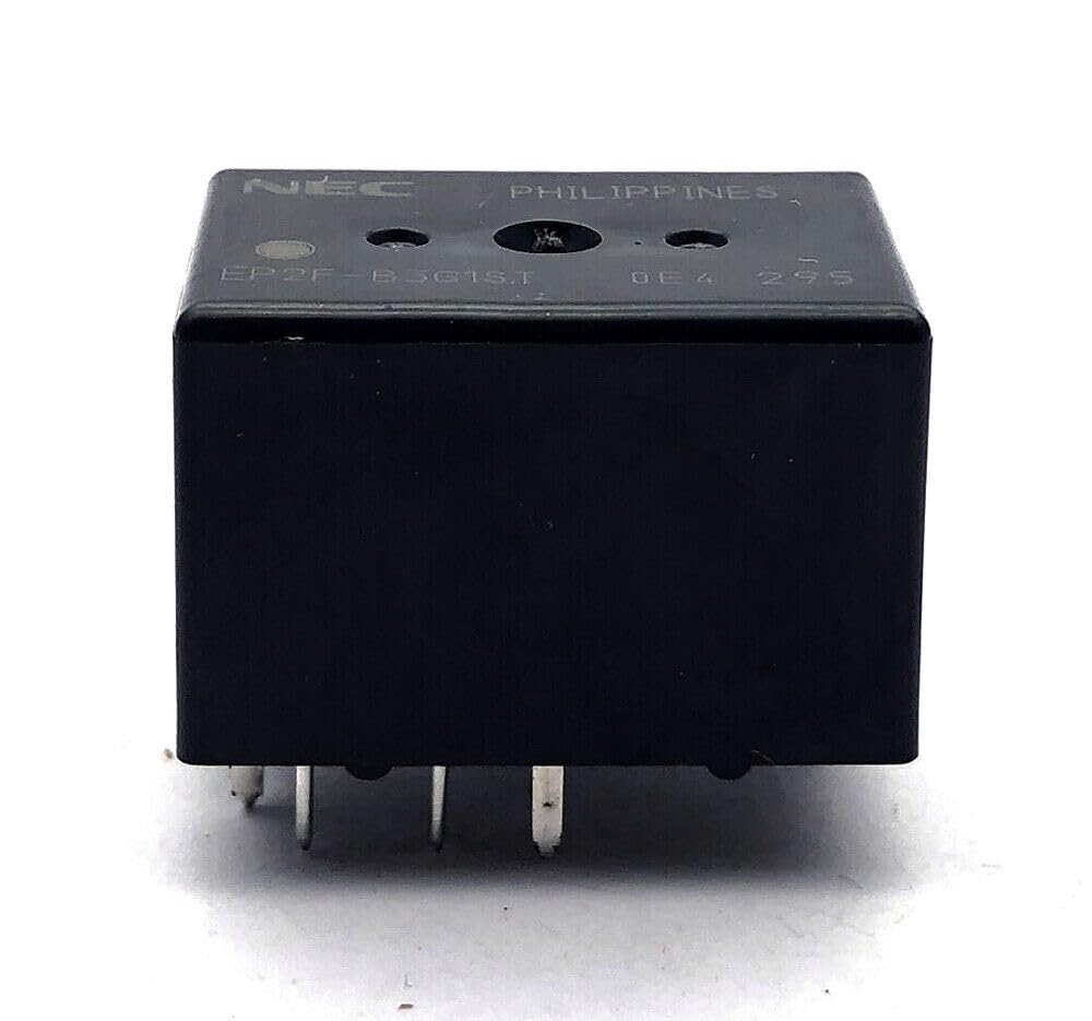 EP2F-B3G1ST Automotive Relay 12VDC 30A 10 Pins