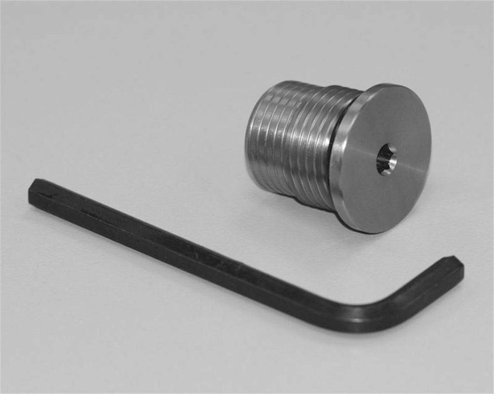 21700 DRAIN PLUG WITH MAGNET