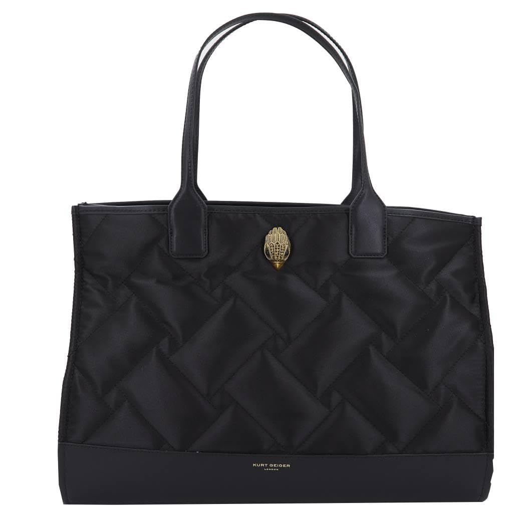 Kurt Geiger London Recycled Square Shopper