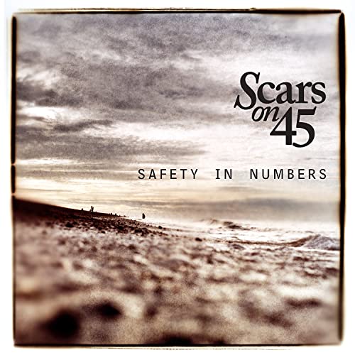 Scars On 45