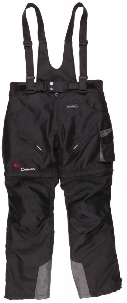 Modeka El Chango Kinder Textilhose