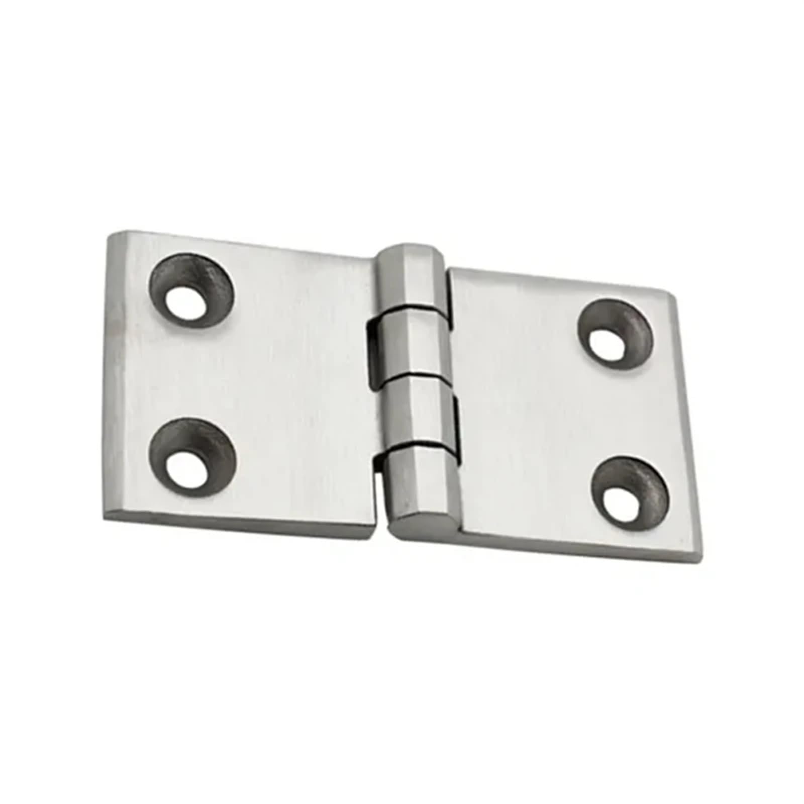 Charnière symétrique CL226-7 acier inoxydable 3PCS pour armoire