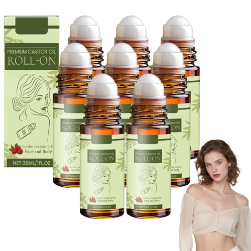 Aceite facial