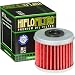Hiflofiltro HF116 Premium Oil Filter