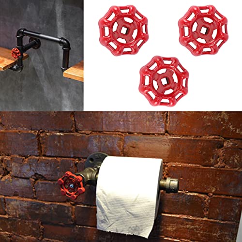 6 Pezzi WideSmart Sostituzione Valvola a