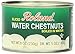Roland Water Chestnuts, Sliced, 8 Ounce (Pack of 24)