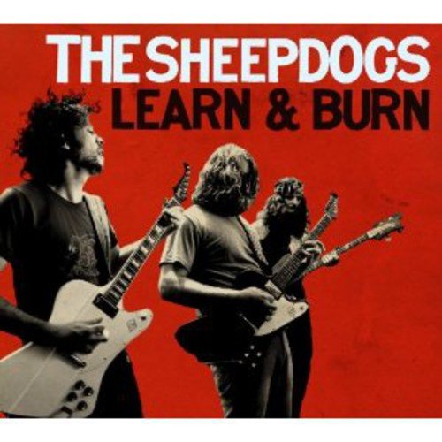 Learn & Burn