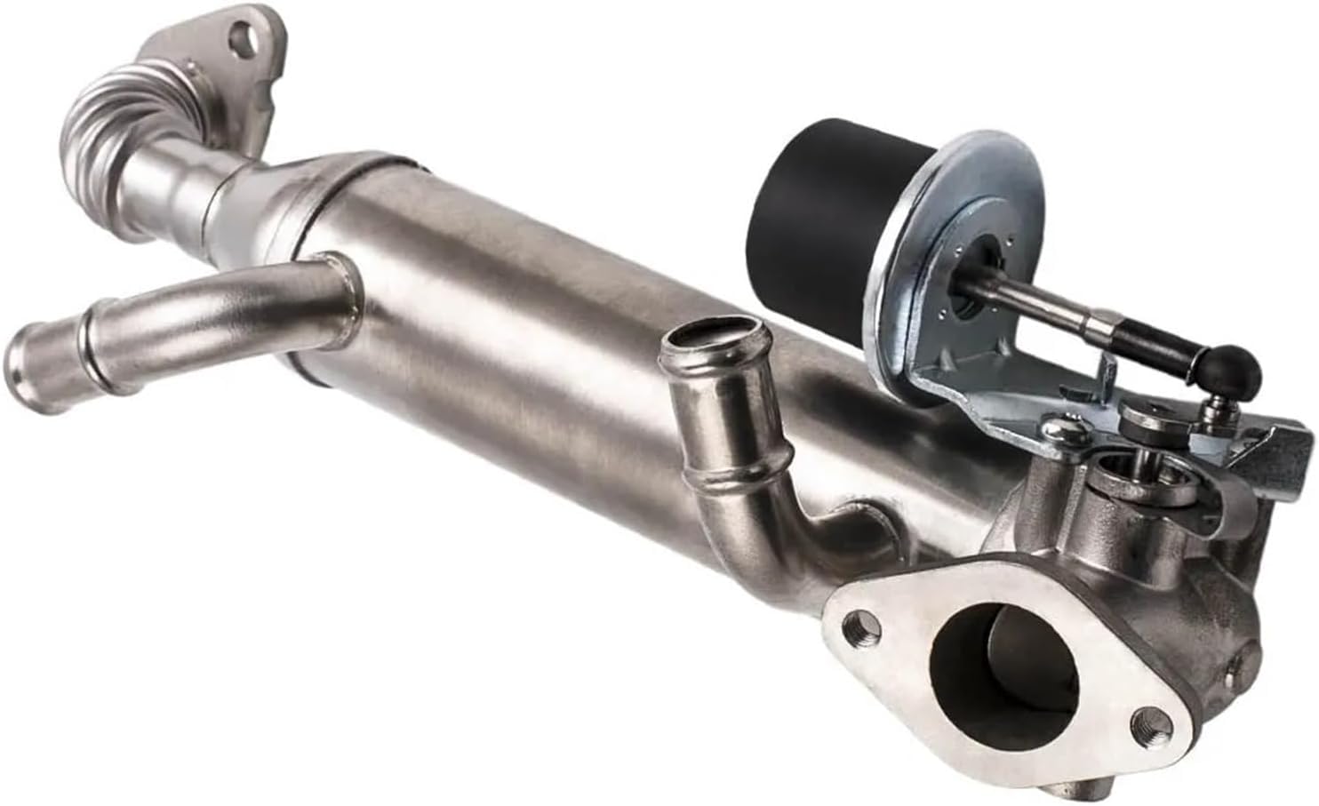 EGR078 ENFRIADOR GASES EGR VW 2.5 TDI 070131512F 070131512D