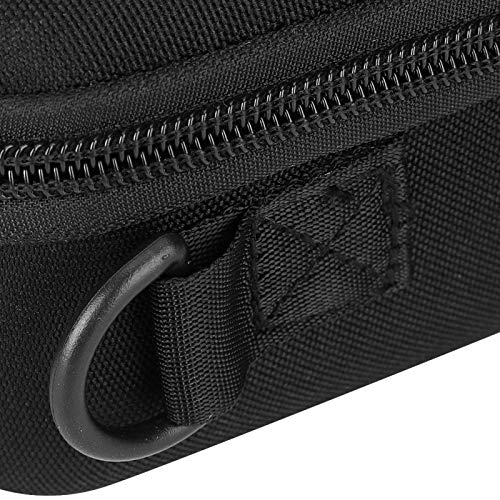 Kalimba Koffer, Duim Vinger Piano Opbergtas Schokbestendige Opbergtas 17/10 Toetsen Duim Piano