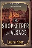 The Shopkeeper of Alsace