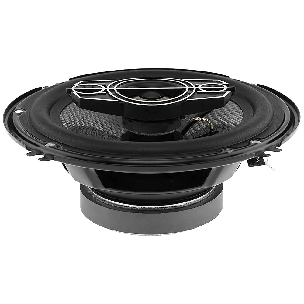 DS18 15 200 W 4 Way Car Audio Altoparlante coassiale