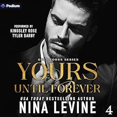 Yours Until Forever Titelbild